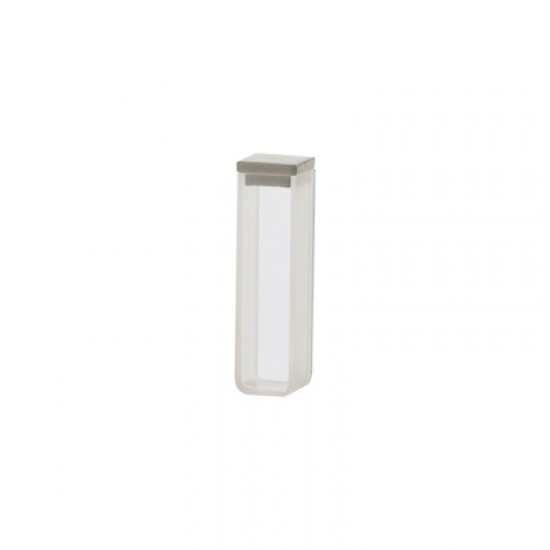 Cell Quartz 10 ML(Standard (macro) spectrophotometer cuvette) Cell Quartz 10 ML(Standard (macro) spectrophotometer cuvette)
