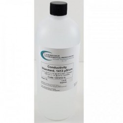 Conductivity Solution 100us, 1L Conductivity Solution 100us, 1L