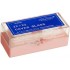 Coverglass ,22x22mm Pk/50