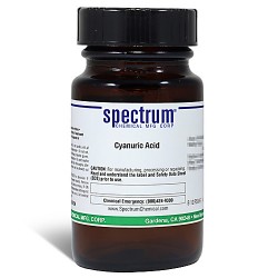 Cyanuric Acid - 100 g Cyanuric Acid - 100 g
