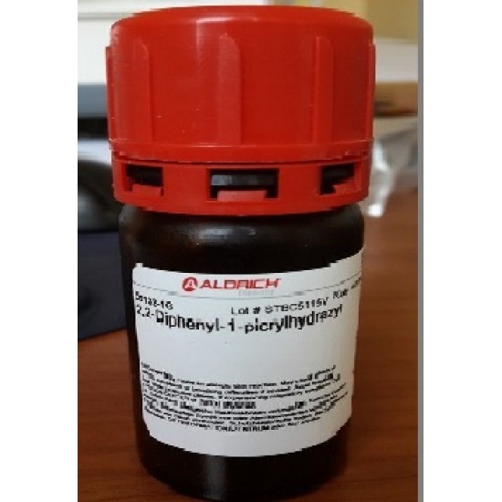 DPPH-100 mg DPPH-100 mg