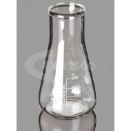 Flasks, Conical (Erlenmeyer) Wide Mouth,250ML Flasks, Conical (Erlenmeyer) Wide Mouth,250ML