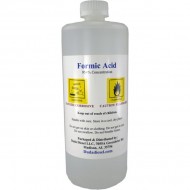 FORMIC ACID FORMIC ACID