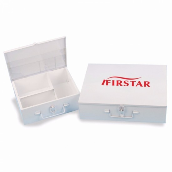 FS-090 Metal First Aid Box FS-090 Metal First Aid Box