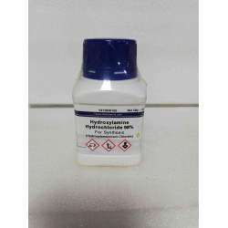 Hydroxylamine Hydrochloride 98 Hydroxylamine Hydrochloride 98