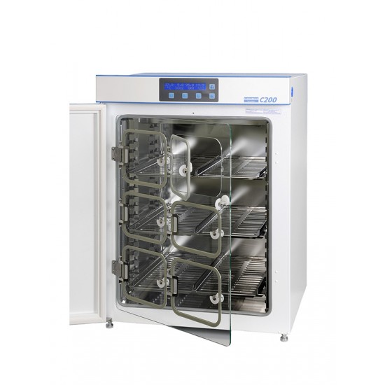 Incubator C200 Labotect