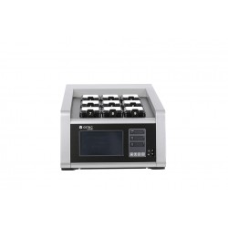 Innovative Blastocyst Incubator System, Innovative Blastocyst Incubator System,