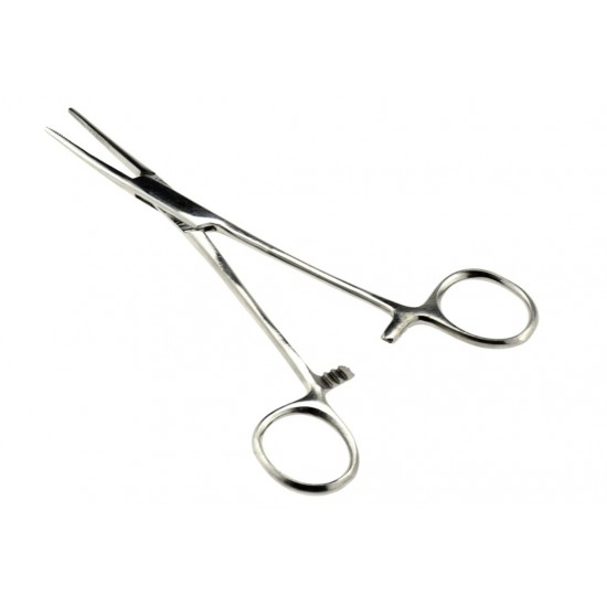 KELLY ARTERY FORCEPS 16\ KELLY ARTERY FORCEPS 16\