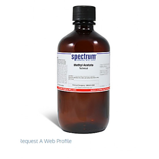 Methyl Acetate for synthesis (500ml)