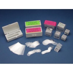 Micro Cover Glass 22x22Mm, Pk/200 Micro Cover Glass 22x22Mm, Pk/200