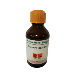 Million's Reagent (100ML) Million's Reagent (100ML)