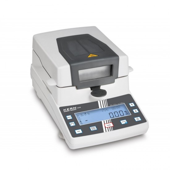 Moisture Analyzer Moisture Analyzer