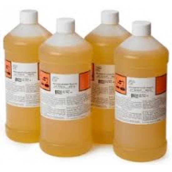 Molybdovanadate Reagent 1000ml Molybdovanadate Reagent 1000ml