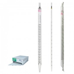MPIP-U25-150 Serological Pipettes 25ml, 150/Pk
