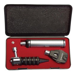 N-1-115 Opthalmoscope Set