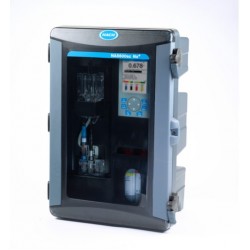 NA5600sc Sodium Analyzer, 4-channel, with Cation Kit & Autocalibration, panel mount NA5600sc Sodium Analyzer, 4-channel, with Cation Kit & Autocalibration, panel mount