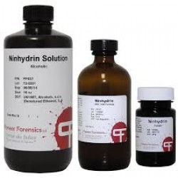 Ninhydrin 50Gm Ninhydrin 50Gm