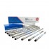Nucleosil 100 C18 3µm 75x4,6mm HPLC Column
