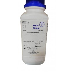 Nutrient Agar, (500GM) Nutrient Agar, (500GM)