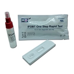Occult Blood Test Kit 25Test Occult Blood Test Kit 25Test