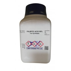 Palmitic Acid 500Gm Palmitic Acid 500Gm