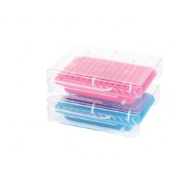 PCR COOLER, 96 WELL