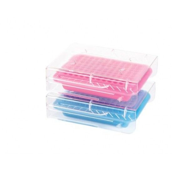 PCR COOLER, 96 WELL