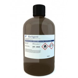 Perchloric Acid 0.1M, 2.5L Perchloric Acid 0.1M, 2.5L