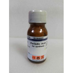 Periodic Acid 25 Gm Periodic Acid 25 Gm