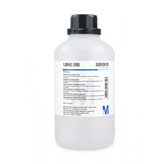 Periodic Acid Schiff 100Gm Periodic Acid Schiff 100Gm