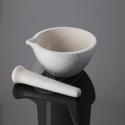 Pestle & Mortar, Euro Design 125 x 88 mm Pestle & Mortar, Euro Design 125 x 88 mm