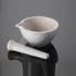 Pestle & Mortar, Euro Design 85 x 70 mm