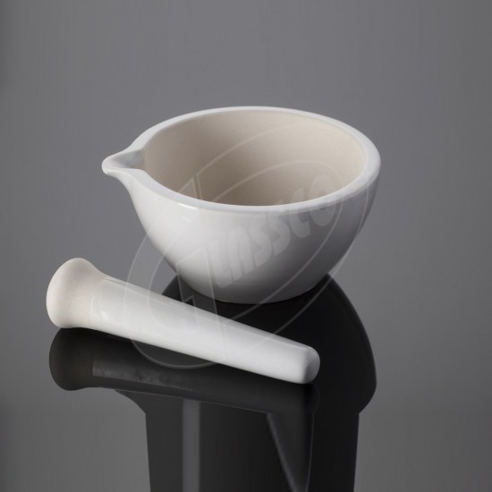 Pestle & Mortar, Euro Design r 100 x 70 mm