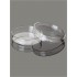 Petri Dish (BORO 3.3 Glass)100MM HEIGHT 17MM