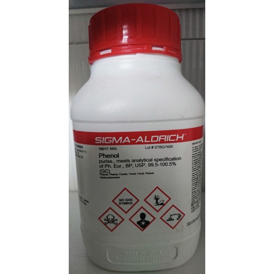 Phenol 1kg Phenol 1kg
