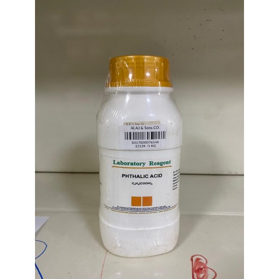 Phthalic Acid 1 Kg