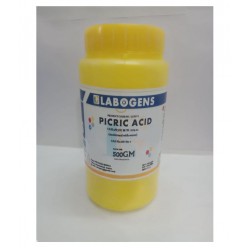 Picric Acid 500Gm Picric Acid 500Gm