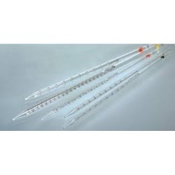 Pipette Measuring F.Complete 10ml