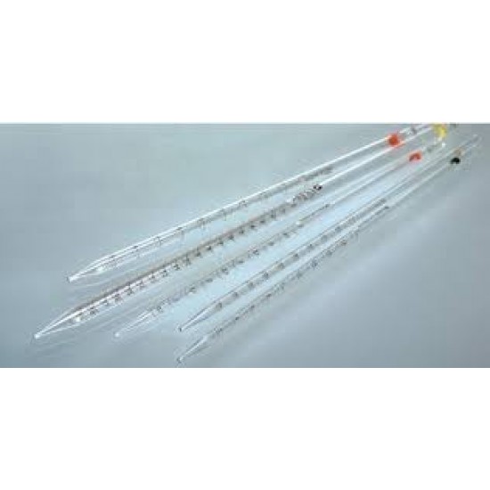 Pipette Measuring F.Complete 10ml