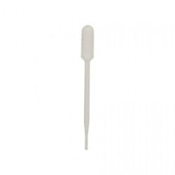 PIPP-E80-1K0 Transfer Pasteur Pk/100