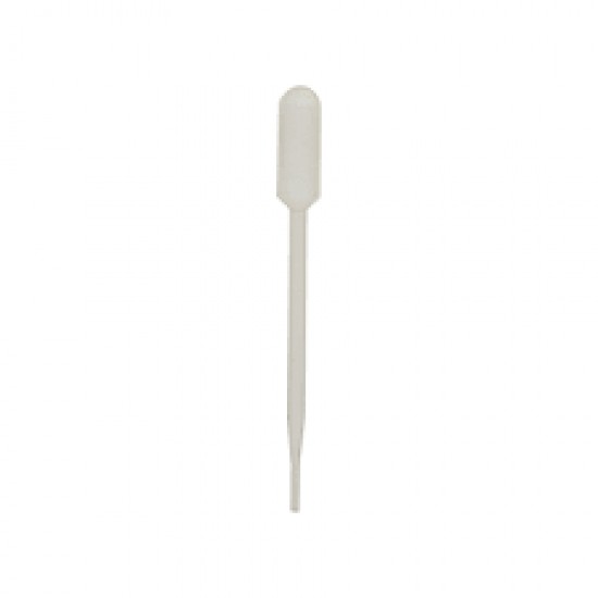 PIPP-E80-1K0 Transfer Pasteur Pk/100