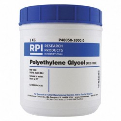 Poly(Ethylene Glycol) 1 Kg