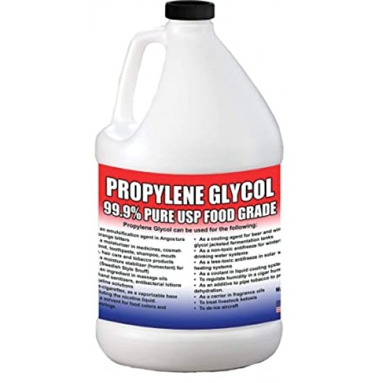 Poly(Propylene Glycol) 500Gm