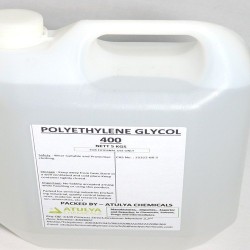 Polyethylene Glycol 4000 ExiPlus