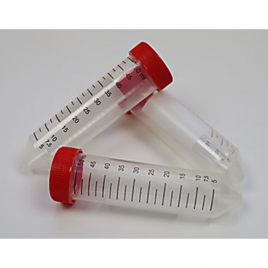 Polypropylene Centrifuge Tubes (50ml) Polypropylene Centrifuge Tubes (50ml)