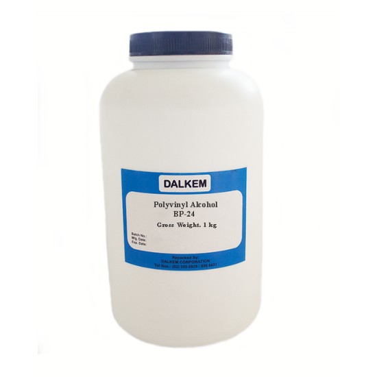 PolyVinyl Alcohol 1Kg