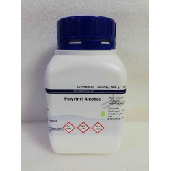 Polyvinyl Alcohol 500Gm Polyvinyl Alcohol 500Gm