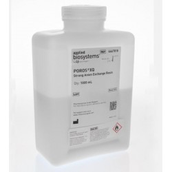 POROS™ XQ Strong Anion Exchange Resin POROS™ XQ Strong Anion Exchange Resin