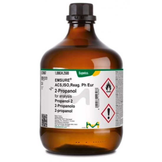 Pyridine  99% (Prs) 1 Ltr