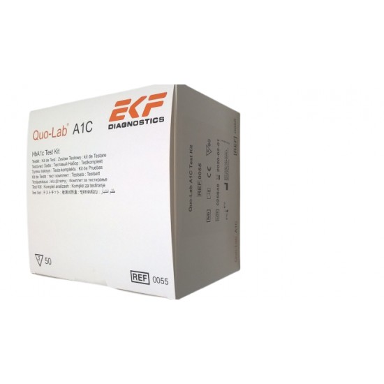 Quo-Lab Aic Reagent 50 ,Test Quo-Lab Aic Reagent 50 ,Test